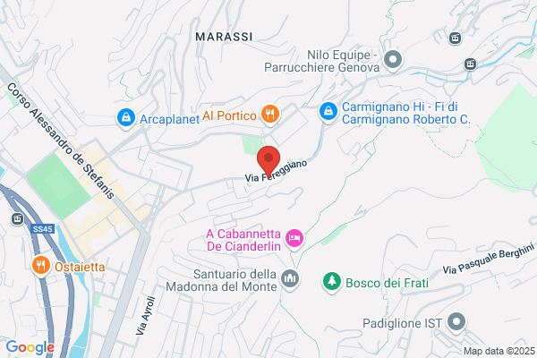 Matera riccardo