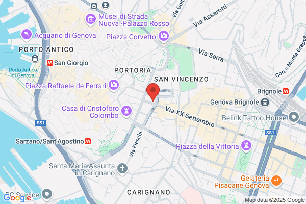 Polo Cad Srl