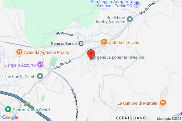 Servizi On Site Spa