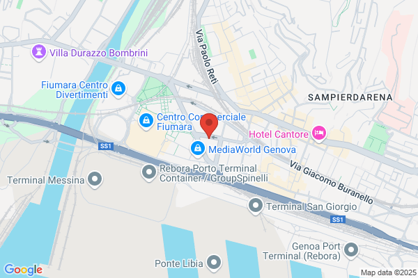 Sitem Srl