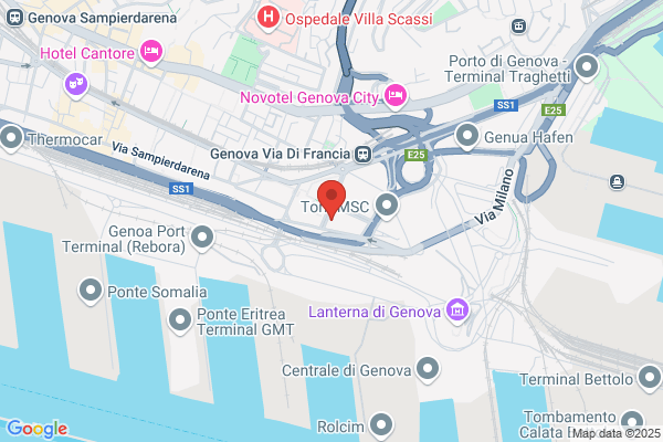 Unosoft Srl