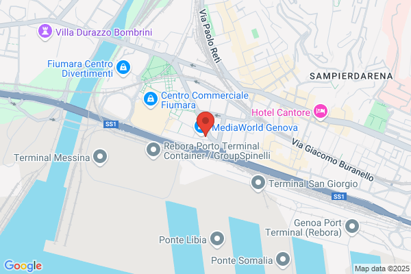 Zappia giuseppe