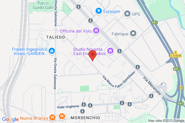 Euro System Srl