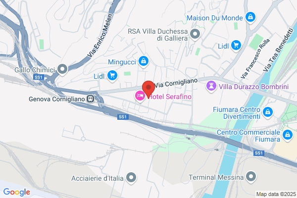 Info Service Di Leone Andrea & C. S.A.S.