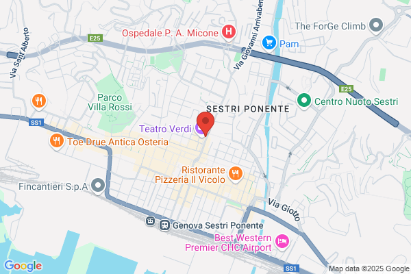 Knopex Italia Srl