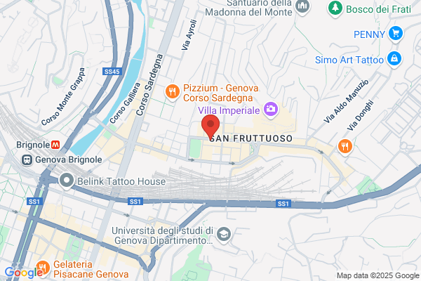 Empire Software Srl