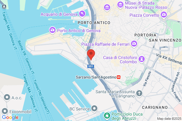 Orion- Media E Comunicazione- Srl