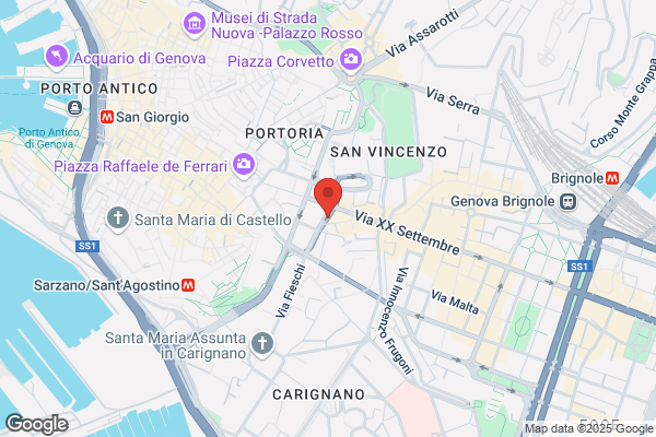 Prunotto Consulting