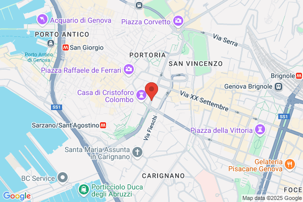 V.Ships Italy Srl