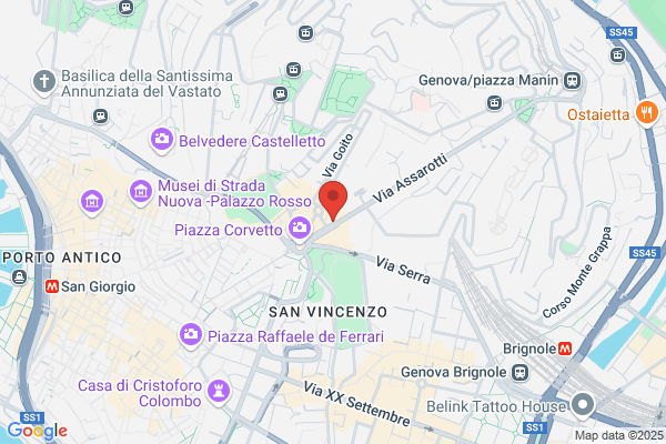 Gandolfo Nicolo (Dr.)