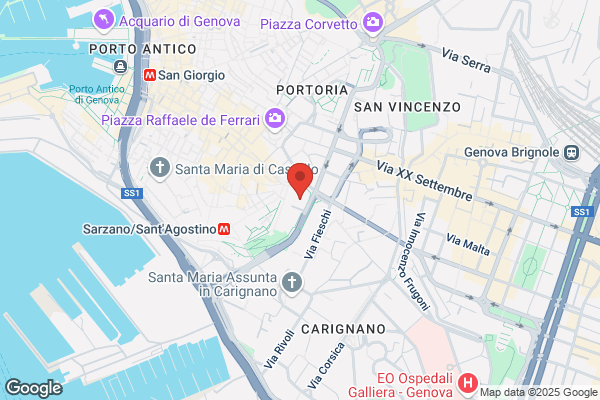 Lamanna Alfio (Dr.)