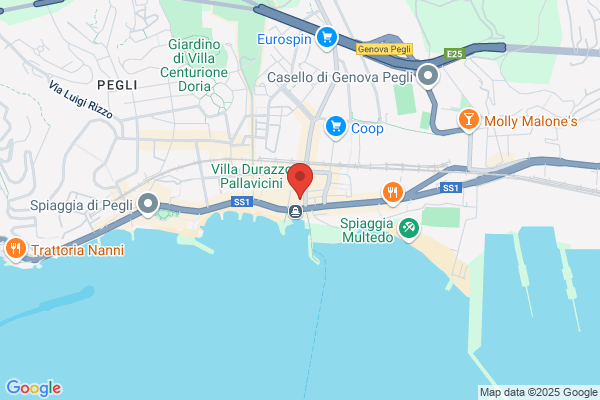 Moisello remo (Dr.)