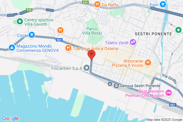 Monterosso nicolo (Dr.)