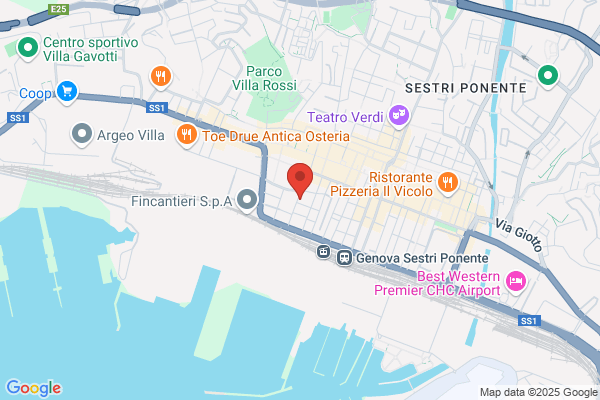 Panarese andrea (Dr.)