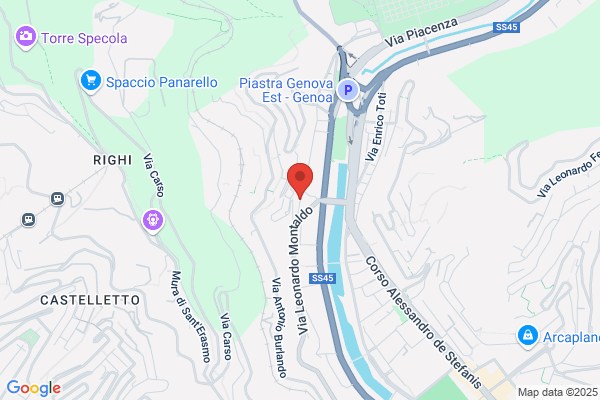 Pertosa franco (Dr.)