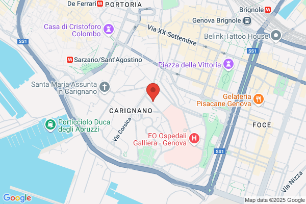 Privitera giuseppe (Dr.)