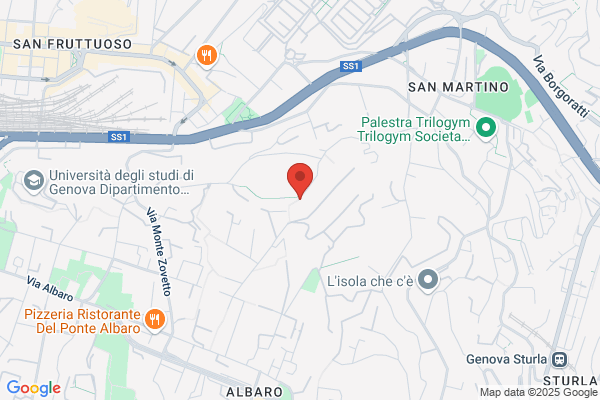 Semeria ugo (Dr.)