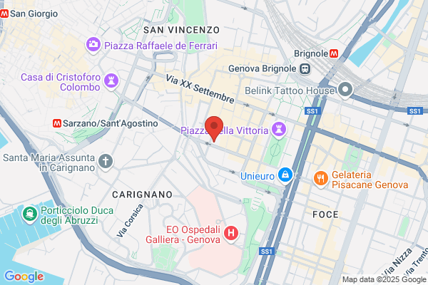 Studio Associato Maio Di Maio Graziano E Abbondanza Marco