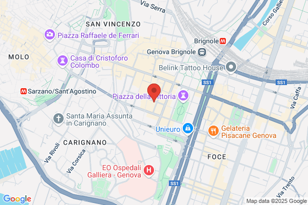 Studio Associato Savino.Rocchetti.Cignolini Dottori Commercialisti