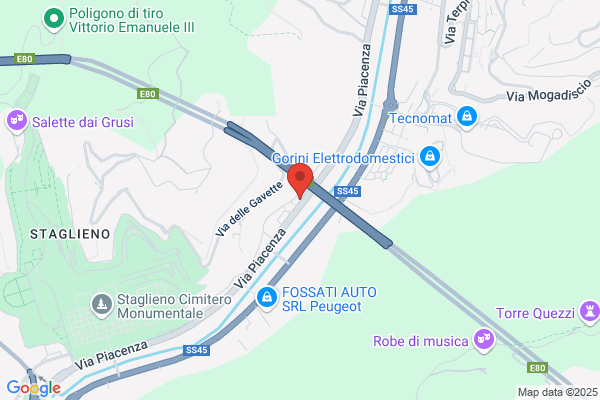 Studio Schiaffino E Scorza Azzara