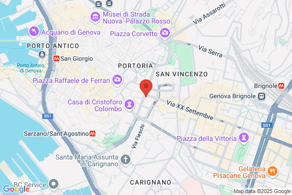 Vassallo pietro (Dr.)
