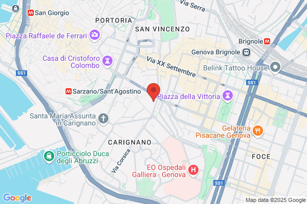 Vignaga gianenrico (Dr.)