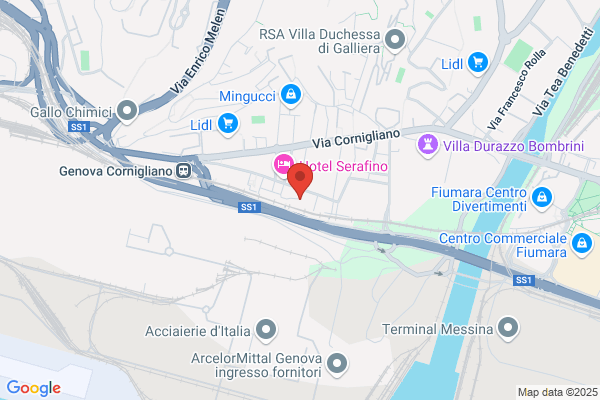 Amic Srl