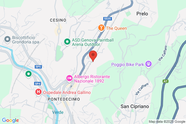 Fides Sas Di Avanzolini G.& Colla G.