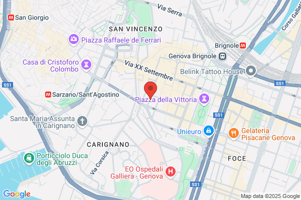 Le Costruzioni Srl