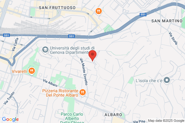 Milan carlo (Ing.)