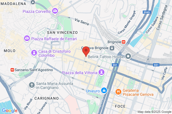 Nuova Ducale Servizi Sas Di Cavenaghi C. & C.