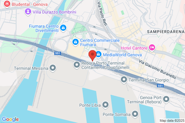 Parodi Forwarding