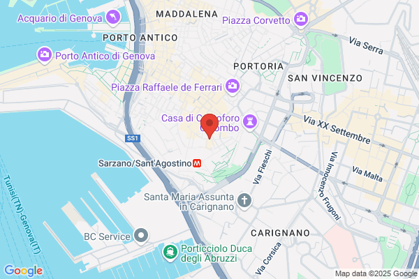 Miglio cristiana