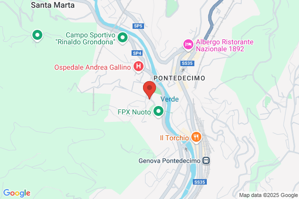 Studio Tecnico Ricci