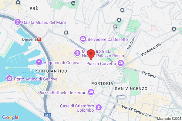 Ufficio Firma Digitale della Camera di Commercio di Genova