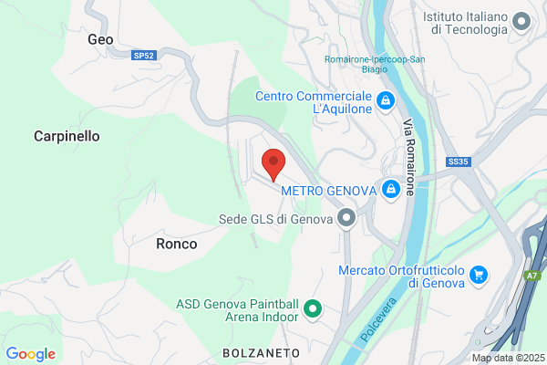 Macchine Edili Repetto S.R.L.