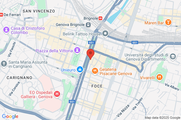 S.E.T.A. Sas Servizi E Tecnologie Per Lambiente di capponi rosario &
