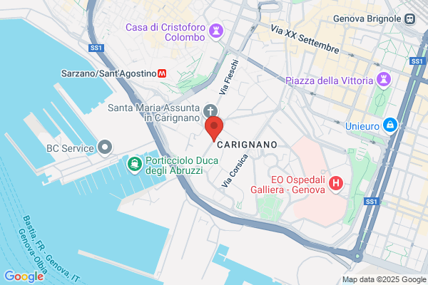 Zappaterra giancarlo (Dr.)