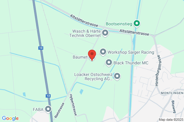 Baumet Srl