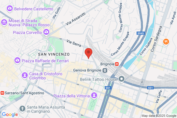 Cerisola & Brillante Srl