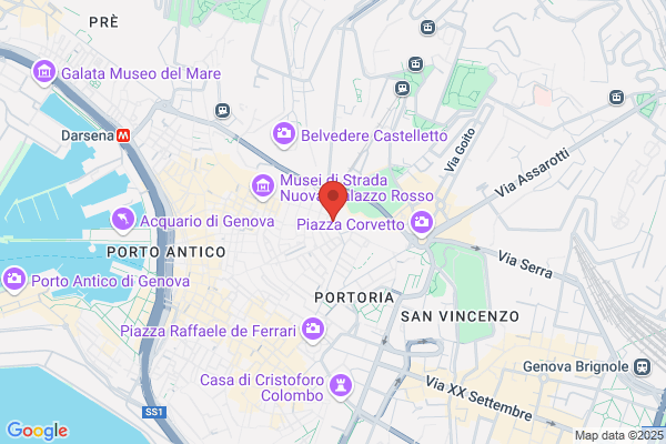 Ediconsult Internazionale (S.R.L.)