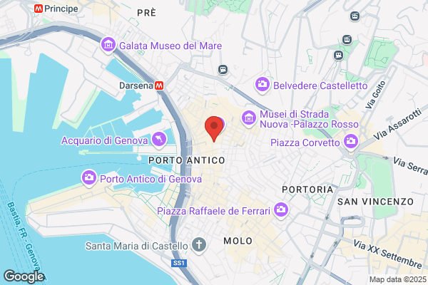 Fondazione Mario E Giorgio Labo