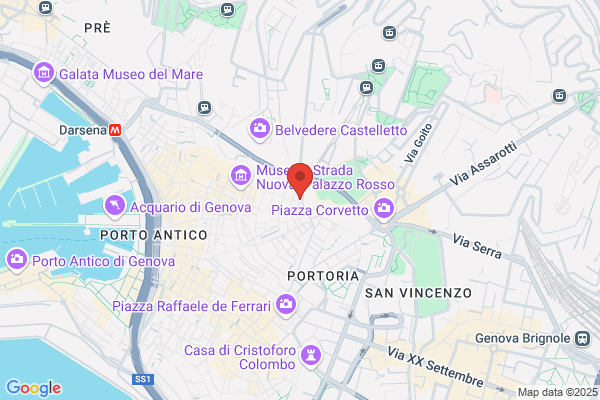 Molfino fulvio (Ing.)
