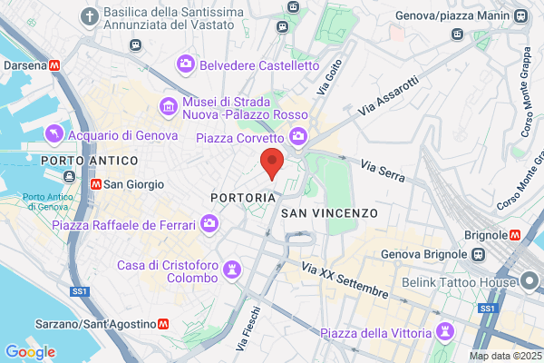 Orlandini orlando (Ing.)