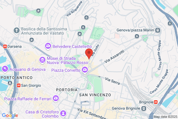 Parma edmondo (Ing.)