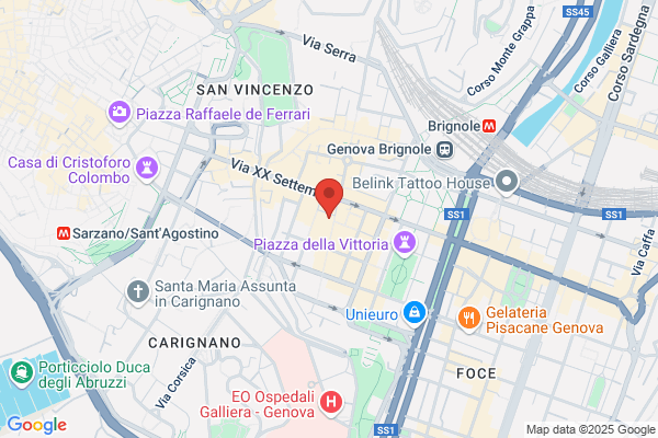 Studio Tecnico Ing. Gianfranco Visconti
