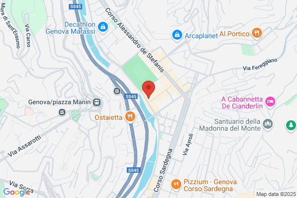 Valentini attilio (Ing.)