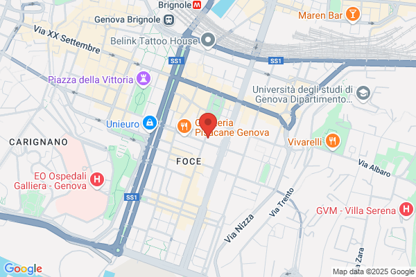 Fondazione Nazionale Dopo Di Noi