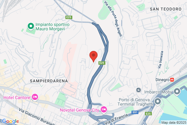 Micid Centro Servizi Srl