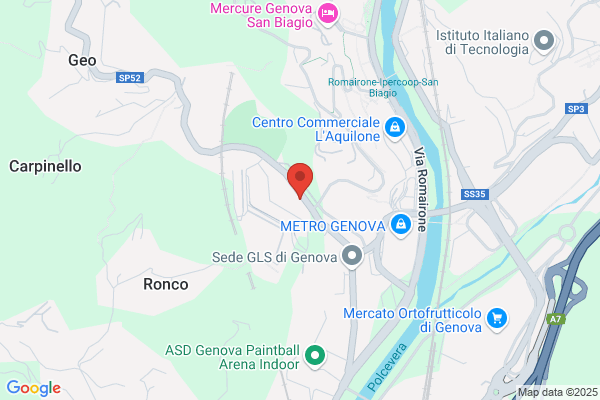 B. & T. Service  - Corriere Espresso Cargo